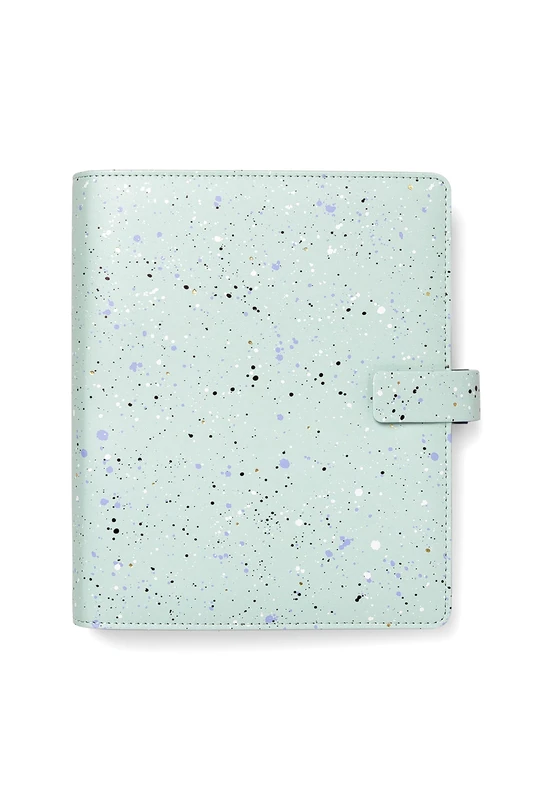 Filofax A5 Expressions Organiser - Mint