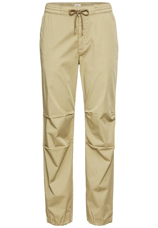 camel active Women's 377495-5f86 Trouser, Green, 28W x 32L