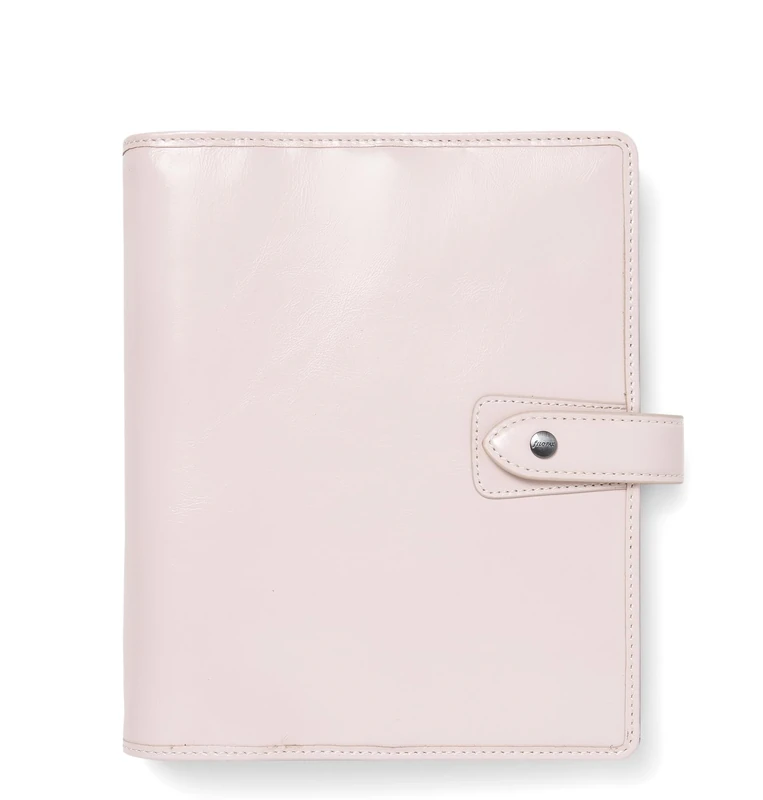Filofax A5 Malden Organiser - Pink