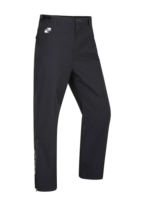 Stuburt Jay Waterproof Trouser, Black, Small, 27 Leg