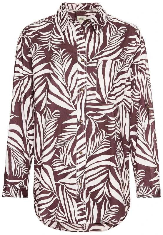 camel active 309792-5S52, Purple, XXL