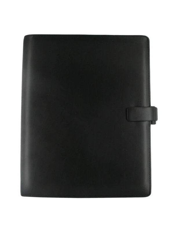 Filofax A4 Metropol organiser - Black