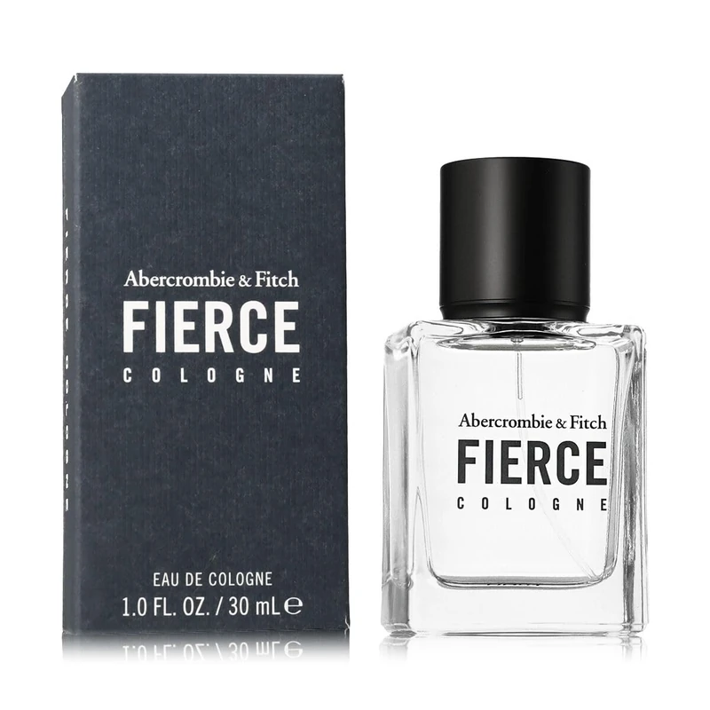 Abercrombie & Fitch Fierce, Cologne 30ml - Image 1