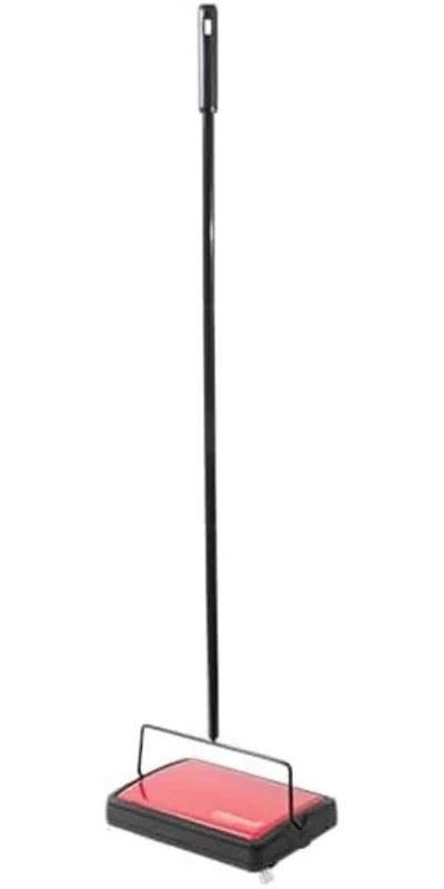 Bissell 3422 SW200 Commercial Manual Sweeper, Plastic
