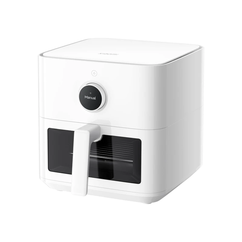 Xiaomi Mi Smart Air Fryer 5.5L White EU BHR8238EU