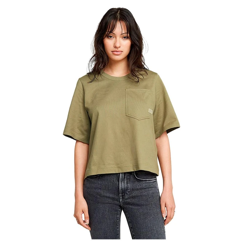 G-Star 3301 Flare Jeans - Skinny Bootcut - Grey 26W/32L