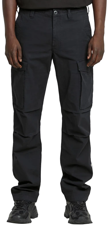 G-Star Men's Core Regular Cargo Pants, Blue (salute gd D24309-D920-D418), 40W / 34L
