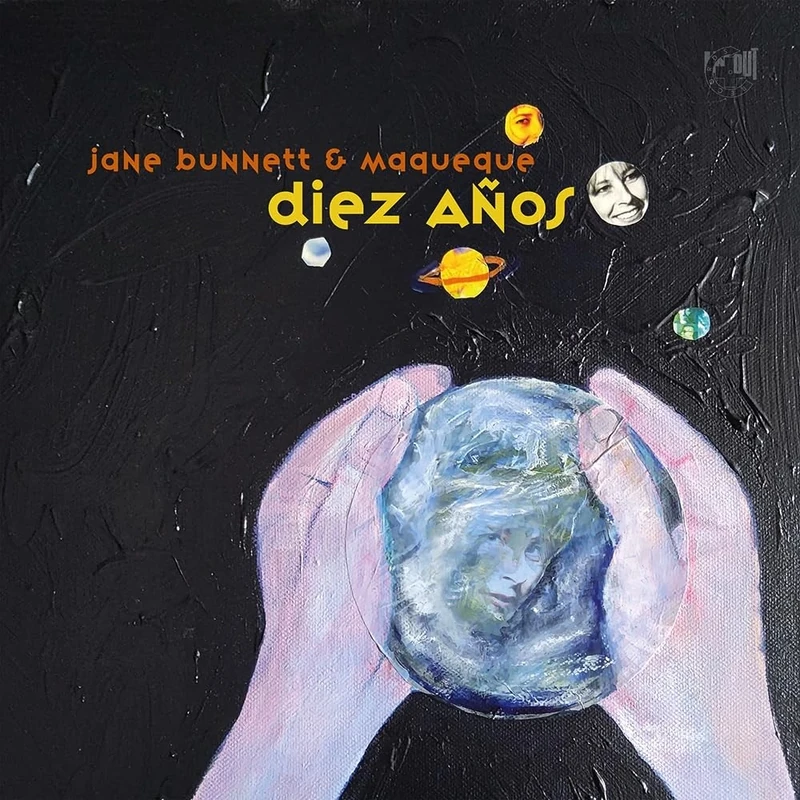 Diez Anos [VINYL] - Image 1