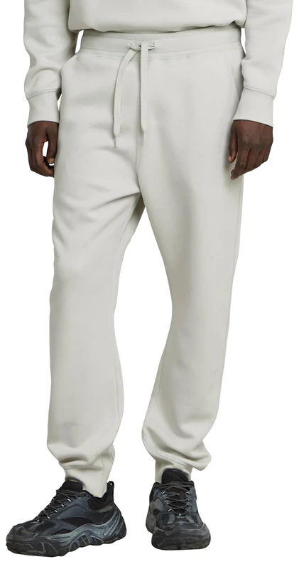 G-Star Men's Premium Core Type C Sweat Pants, Grey (gs mercury D15653-C235-G987), XL