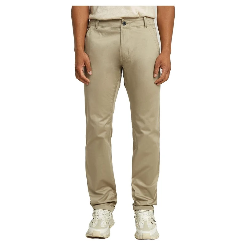 G-Star Men's Mosa Straight Chino, Beige (dune D25547-5126-239), 33W / 30L
