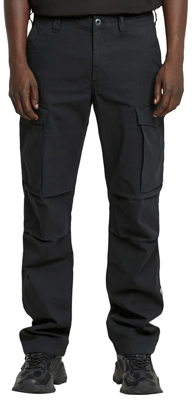 G-Star Men's Core Regular Cargo Pants, Blue (salute gd D24309-D920-D418), 33W / 34L