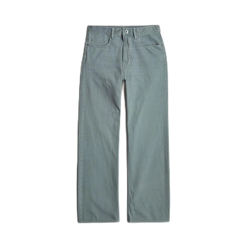 G-Star Men's Type 96 Loose Jeans, Green (stormy sea gd D23693-D300-H116), 38W / 34L