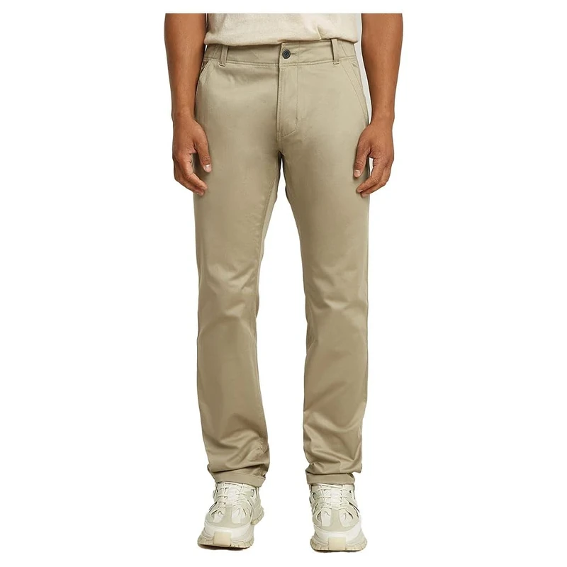 G-Star Men's Mosa Straight Chino, Beige (dune D25547-5126-239), 30W / 32L - Image 1