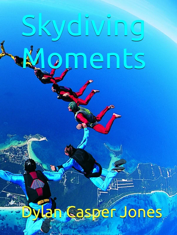 Skydiving Moments