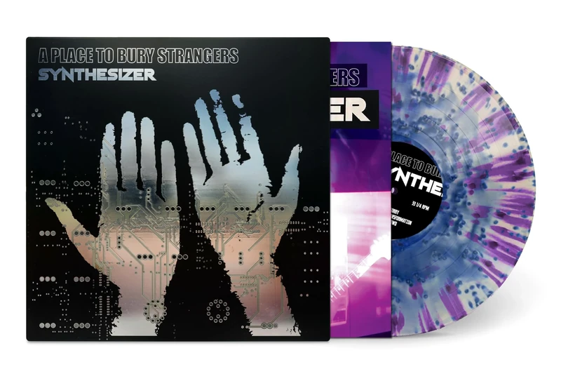 Synthesizer [VINYL]