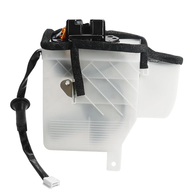 Rear Gate Hatch Latch Tailgate Lock Actuator Compatible with 2003 2004 2005 2006 2007 2008 2009 Toyota 4Runner 4.0L 4.7L Liftgate Actuator Motor 69110-35060 69110-35062 69110-35090
