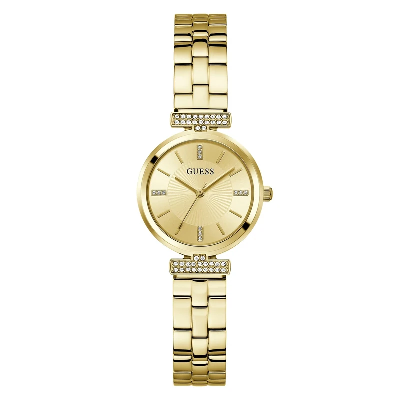 GUESS Women Analogue Watch Array