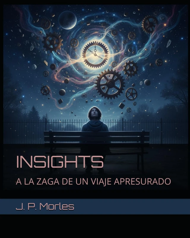 INSIGHTS: A LA ZAGA DE UN VIAJE APRESURADO - Image 1
