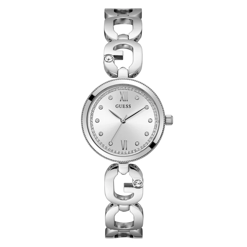 GUESS Women Analogue Watch Empower