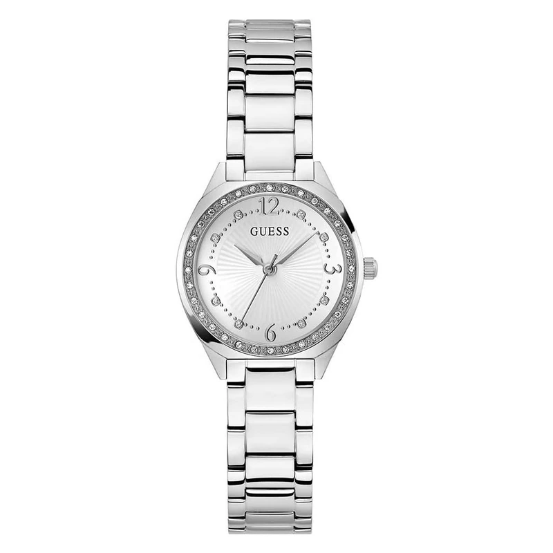 GUESS Women Analogue Watch Charlotte - Image 1