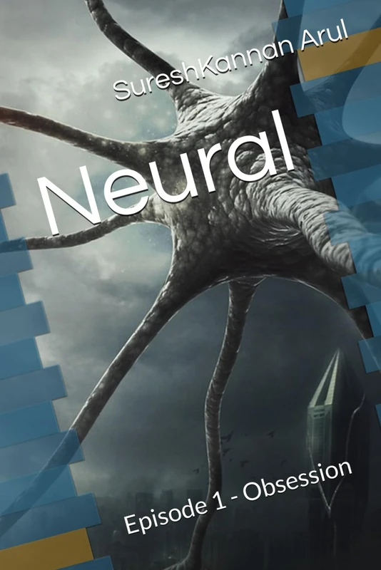 Neural: Episode 1 - Obsession - Image 1