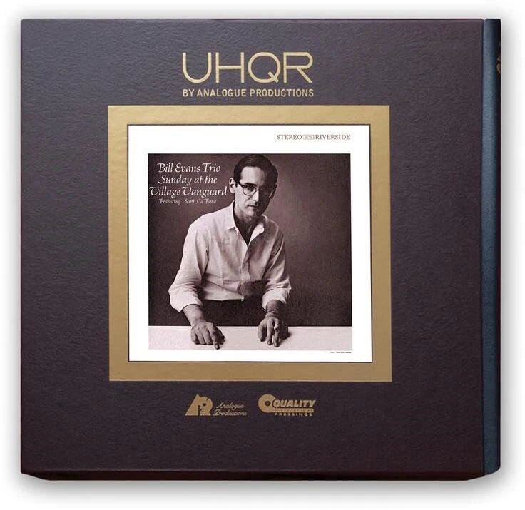 Sunday At The Village Vanguard [VINYL]