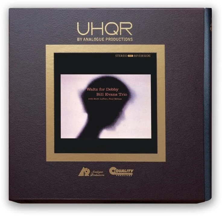 Waltz For Debby (Uhqr) [VINYL]