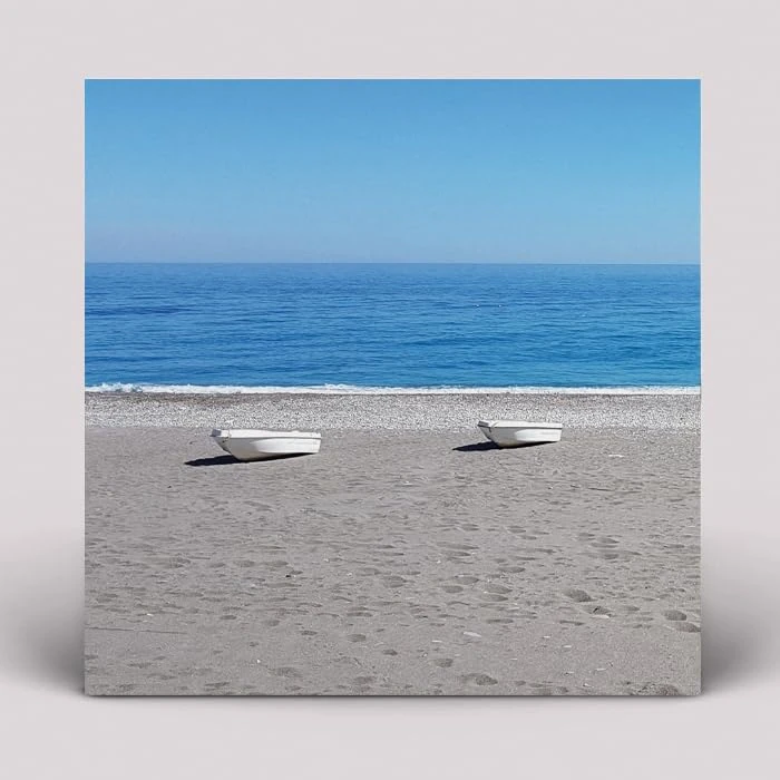 Senza Estate [Vinyl LP] [VINYL]