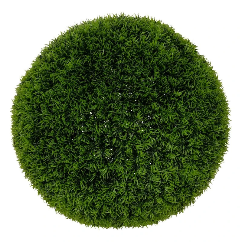 ATMOSPHERA CREATEUR D'INTERIEUR Carly Grass Sphere diameter 37 cm