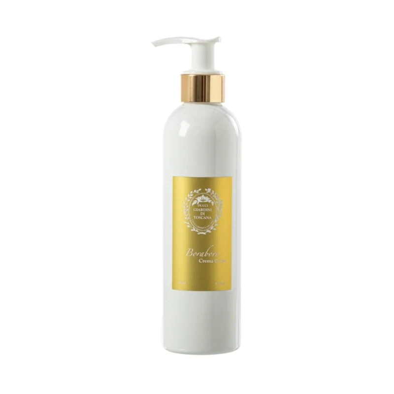 Borabora by Giardini Di Toscana for Unisex - 8.45 oz Body Cream - Image 1
