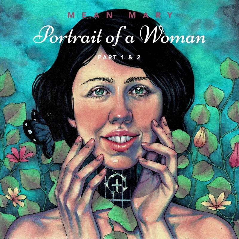 Portrait of a Woman, Part 1 & 2 [Vinyl LP] [VINYL]