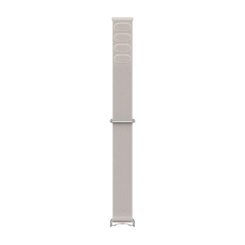 Google Pixel Watch Performance Loop Band – Made for 45 mm Pixel Watch 3 – Porcelain