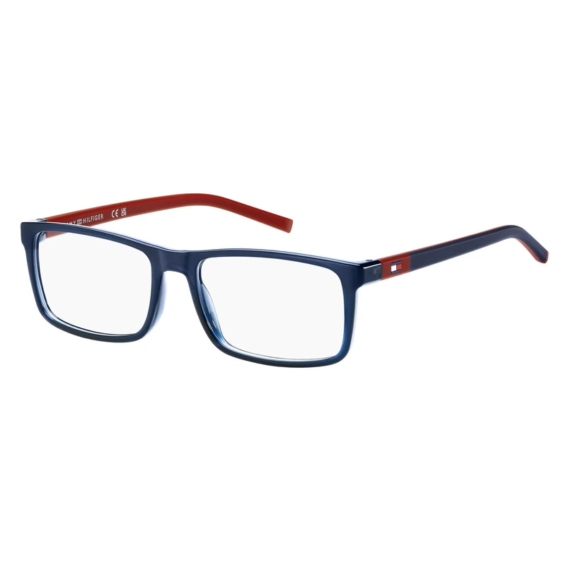 TOMMY HILFIGER TH 2122 PJP BLUE 51/15/130 JUNIOR Eyewear Frame