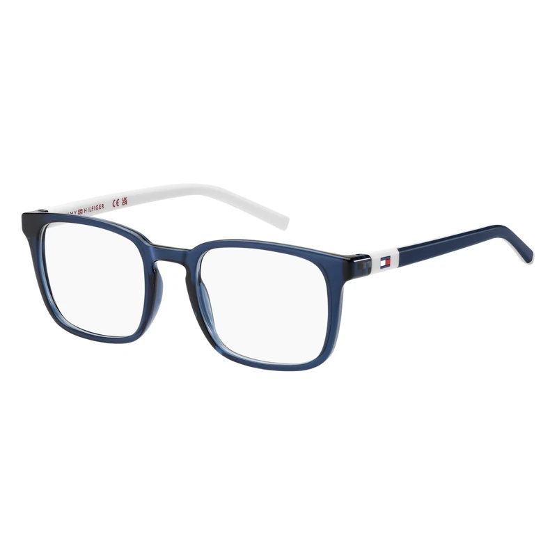 TOMMY HILFIGER TH 2123 PJP BLUE 47/18/130 JUNIOR Eyewear Frame