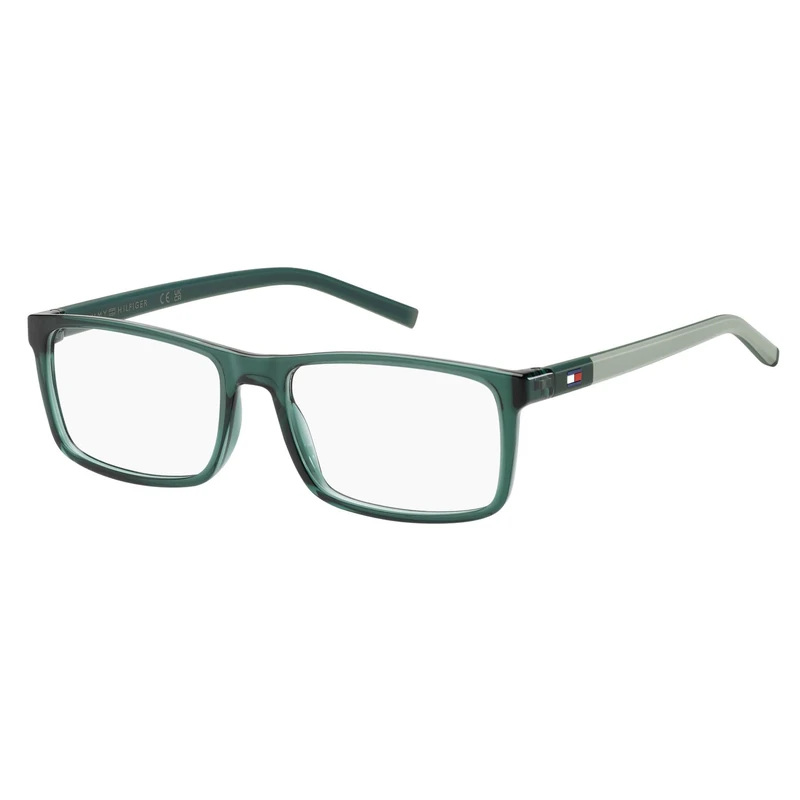 TOMMY HILFIGER TH 2122 1ED GREEN 51/15/130 JUNIOR Eyewear Frame