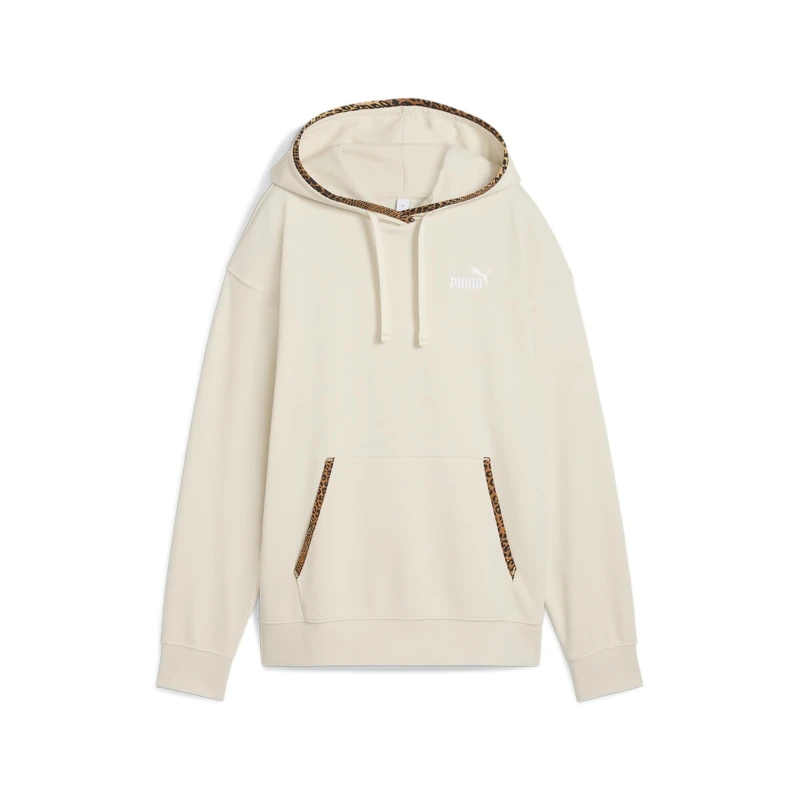 PUMA ESS GRAPHIC ANIMAL Comfort Hoodie