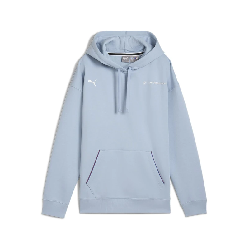 PUMA BMW MMS WMN ESS+ Hoodie - Image 1