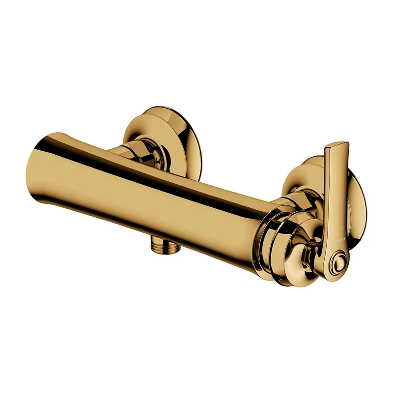 Omnires AM5240GL Bathroom Shower tap Armance-gold-AM5240GL, Gold