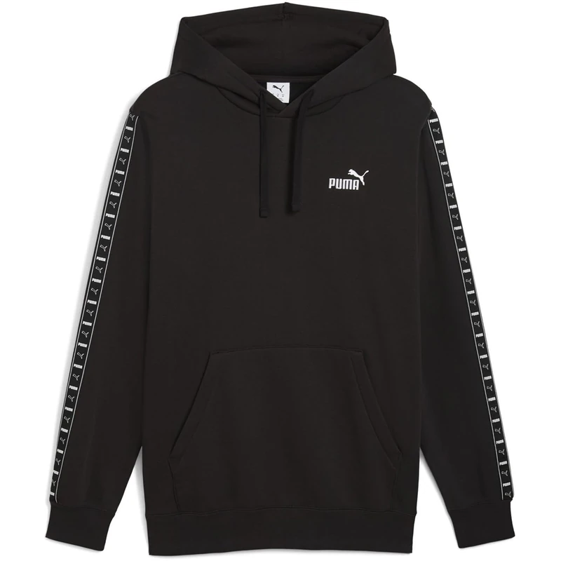 PUMA ESS TAPE Hoodie FL - Image 1