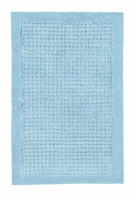 Kleine Wolke Net Bath Mat 60 x 90 cm Opal