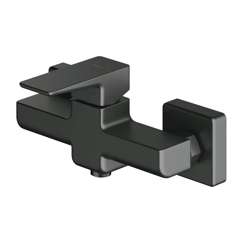 Omnires PM7440GR Bathroom Shower tap Parma-graphite-PM7440GR, Graphite