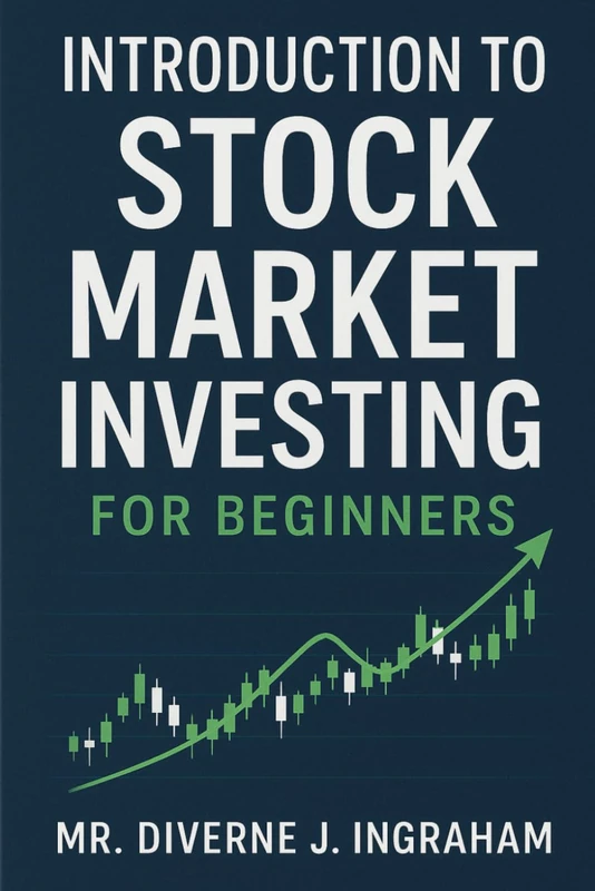 Introduction to Stock Market Investing for Beginners