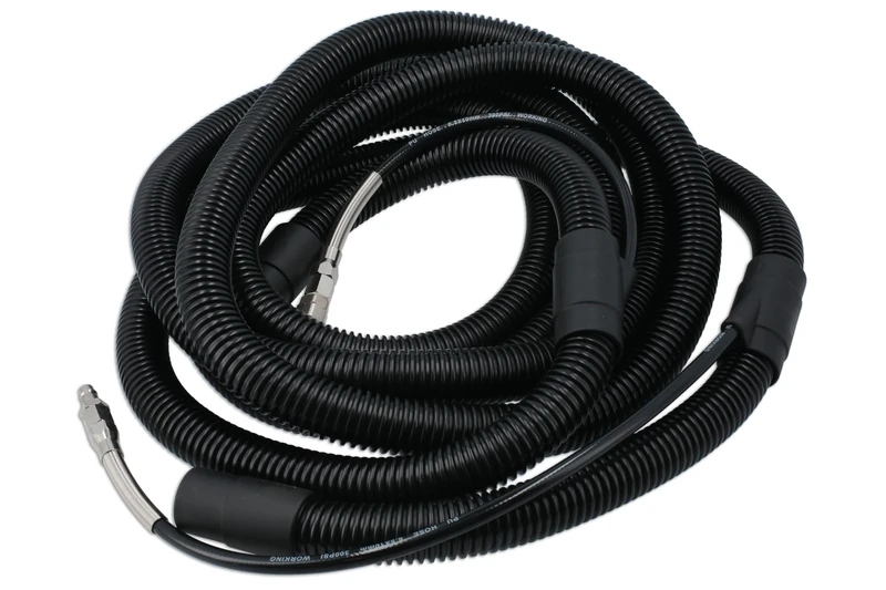 PowerTec 92700 Spare 2-in-1 Hose (6m) - for 92701