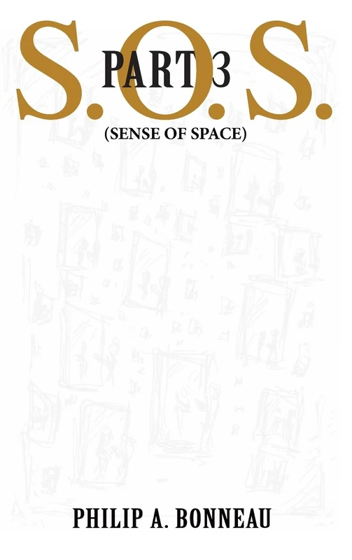 SOS - Sense of Space (Part 3) - Arts and Photography Book