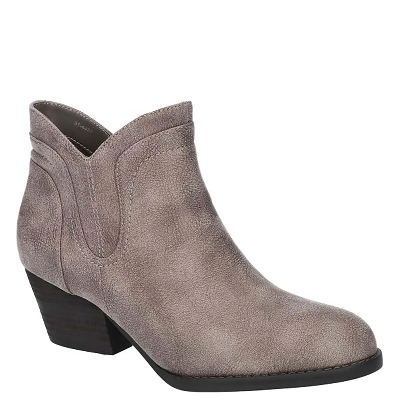 Bella Vita Women's Trust Boots, Grey, 6 UK