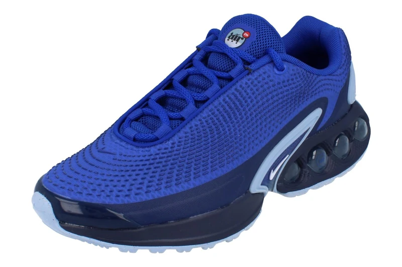 NIKE Air Max Dn Sneaker - Image 1