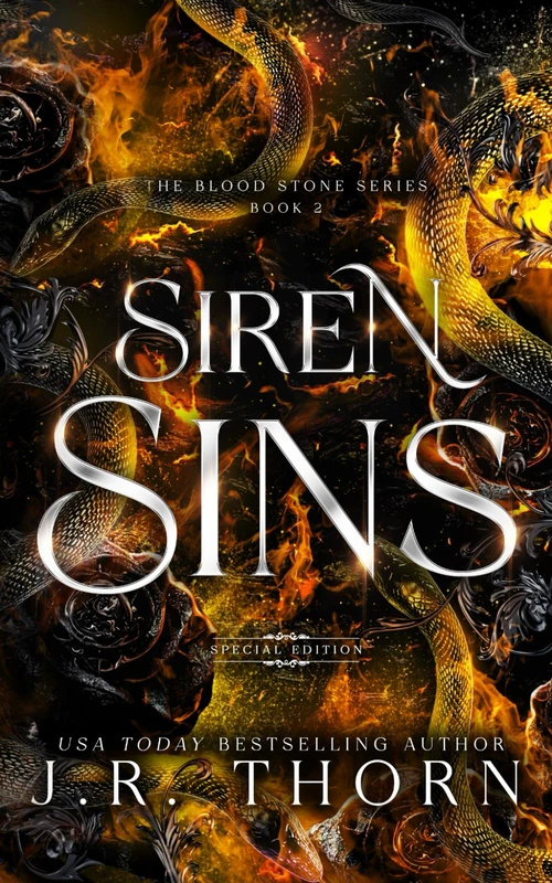 Siren Sins