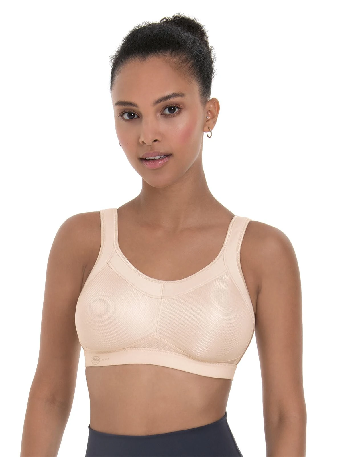 Anita Women's Sports Bra Momentum 5529 Smart Rose 30B