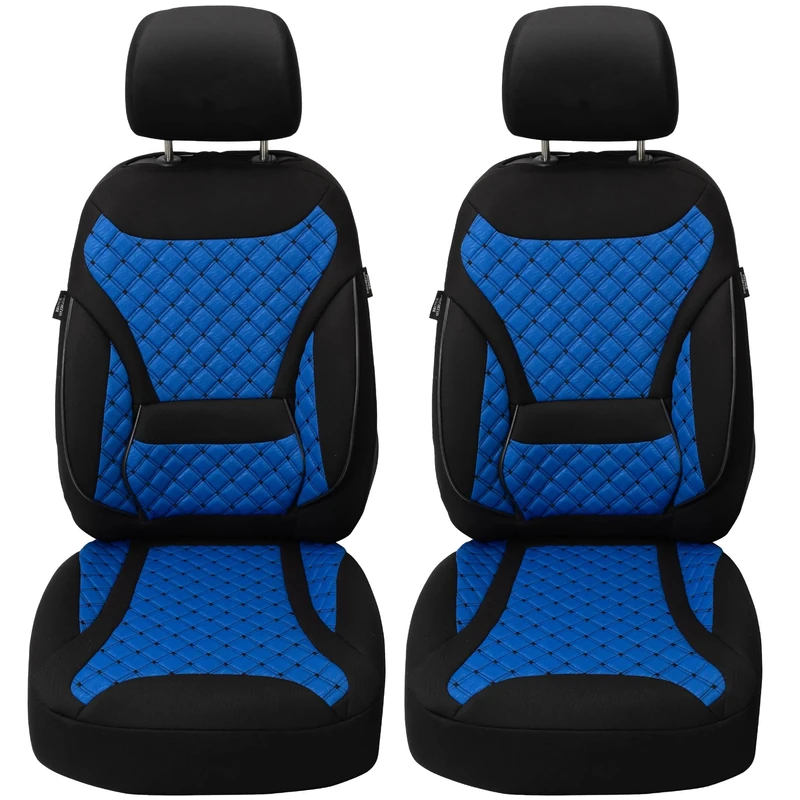 BREMER SITZBEZÜGE Custom Seat Covers for BMW X1 F48 ZM6