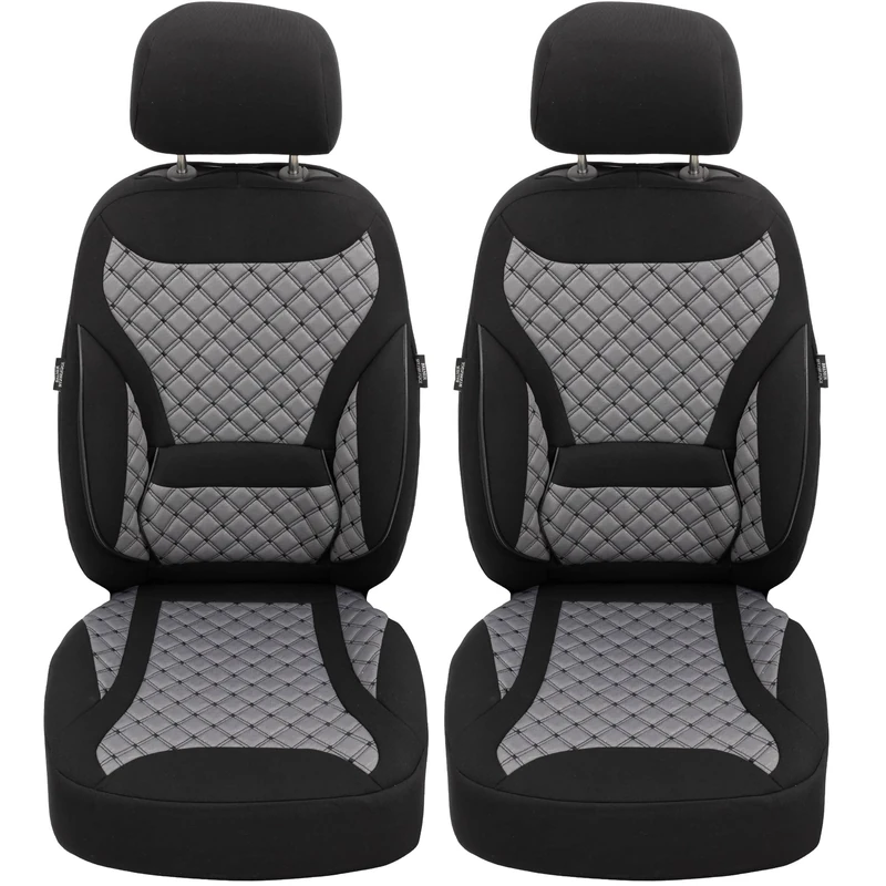 BREMER SITZBEZÜGE Custom Seat Covers for Audi Q3 8U ZM1